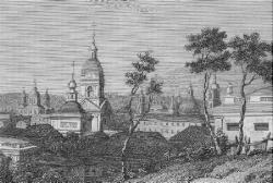 Moscow